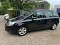 Opel Zafira 2.2 Essentia 7 persoons , nette perfect rijdende a Fekete - thumbnail 9