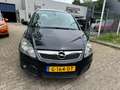 Opel Zafira 2.2 Essentia 7 persoons , nette perfect rijdende a Fekete - thumbnail 4