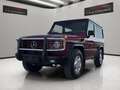 Mercedes-Benz G 300 2 Hand Rojo - thumbnail 3