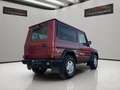 Mercedes-Benz G 300 2 Hand Rojo - thumbnail 16