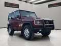 Mercedes-Benz G 300 2 Hand Rojo - thumbnail 1
