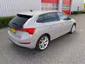 Skoda Scala Scala 1.0 TSI First Edition Gris - thumbnail 5