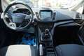 Ford C-Max 1.5 TDCi Start-Stop-System Titanium Bleu - thumbnail 10