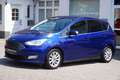 Ford C-Max 1.5 TDCi Start-Stop-System Titanium Blau - thumbnail 3