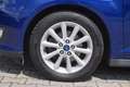 Ford C-Max 1.5 TDCi Start-Stop-System Titanium Bleu - thumbnail 18