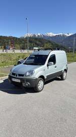 1,9 dCi 4x4