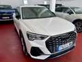 Audi Q3 Sportback 45 TFSIe S line S-tronic Negro - thumbnail 3