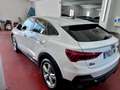 Audi Q3 Sportback 45 TFSIe S line S-tronic Negro - thumbnail 8