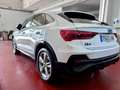 Audi Q3 Sportback 45 TFSIe S line S-tronic Negro - thumbnail 7
