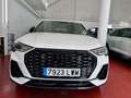 Audi Q3 Sportback 45 TFSIe S line S-tronic Negro - thumbnail 2