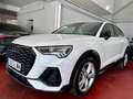 Audi Q3 Sportback 45 TFSIe S line S-tronic Negro - thumbnail 1
