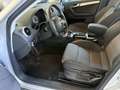 Audi A3 Sportback 2.0 tdi Ambiente 170cv Argento - thumbnail 11
