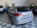 Audi A3 Sportback 2.0 tdi Ambiente 170cv Argento - thumbnail 6