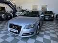 Audi A3 Sportback 2.0 tdi Ambiente 170cv Argento - thumbnail 3