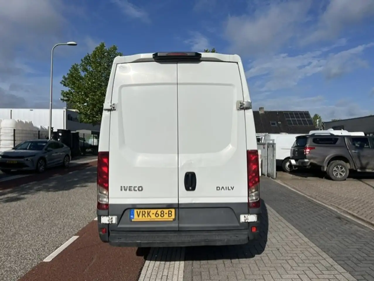 Iveco Daily 2022
