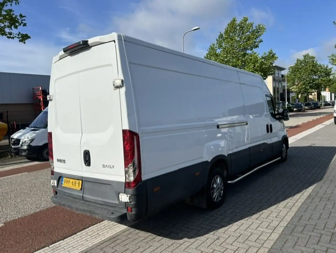 Iveco Daily 2022
