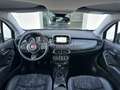 Fiat 500X 1.6 mjt Cross 130Cv. Cross-APPLE-TELEC-PELLE-NAVI Grigio - thumbnail 8