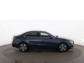 Mercedes-Benz A 250 e Progressive Aut LED SKY NAVI ASSIST R-CAM Blau - thumbnail 2