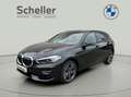 BMW 118 i Hatch Sport Line HK HiFi DAB LED WLAN PDC Black - thumbnail 1