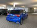Toyota Yaris 1.5 Team Deutschland Klima*SHZ*PDC*Kamera Bleu - thumbnail 4