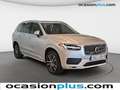 Volvo XC90 B5 Momentum Pro 7pl. AWD Aut. Plateado - thumbnail 2