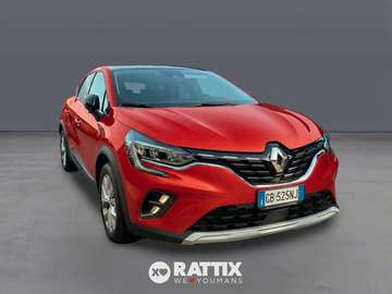 1.3 TCE EDC 130CV Intens + tetto apribile