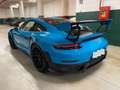 Porsche 911 991 3.8 GT2 RS WEISSACH PACK - LIFT - OK NETTO EXP Blue - thumbnail 4