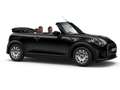 MINI Cooper Cabrio JCW Trim/el. Verdeck/Leder/LED/DAB Schwarz - thumbnail 4