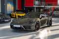 Porsche 911 Targa 4 GTS*SPORT-CHRONO*BURM-HIGHEND*CARBON Grün - thumbnail 28