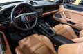 Porsche 911 Targa 4 GTS*SPORT-CHRONO*BURM-HIGHEND*CARBON Grün - thumbnail 17
