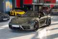 Porsche 911 Targa 4 GTS*SPORT-CHRONO*BURM-HIGHEND*CARBON Grün - thumbnail 1