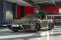 Porsche 911 Targa 4 GTS*SPORT-CHRONO*BURM-HIGHEND*CARBON Grün - thumbnail 7