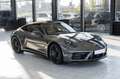 Porsche 911 Targa 4 GTS*SPORT-CHRONO*BURM-HIGHEND*CARBON Grün - thumbnail 29
