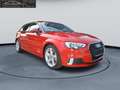 Audi A3 Sportback 35 TFSI sport Rot - thumbnail 1