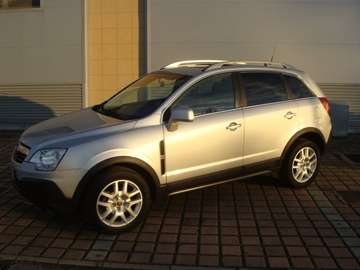 2.4 140 CV BENZINA !! UNICO PROPRIETARIO !!