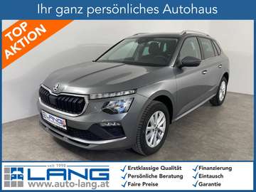 1.0 TSI Selection OPF 85 kW (116 PS), Schalt. 6...