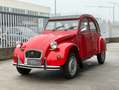 Citroen 2CV 0.6 Special Rouge - thumbnail 1