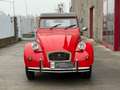 Citroen 2CV 0.6 Special Rouge - thumbnail 2