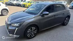 Peugeot 208 1.2 PureTech 100ch S\u0026S Allure 118g