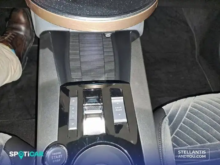 Lancia Ypsilon Ibrida LX 2025, foto 12