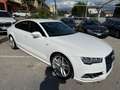 Audi A7 A7 SPB 3.0 TDI 218 CV quattro S tronic Business Pl Blanc - thumbnail 3