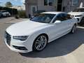 Audi A7 A7 SPB 3.0 TDI 218 CV quattro S tronic Business Pl Blanc - thumbnail 1