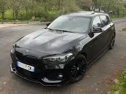 BMW Série 1 120i 184 ch BVA8 M Sport