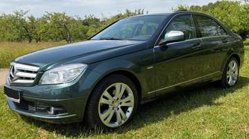 Mercedes-Benz C 230 Avantgarde V6 | 104.000 km | S