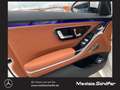 Mercedes-Benz S 580 S 580 4MATIC Limo lang FirstClass Chauff PanoSD Beyaz - thumbnail 12