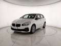 BMW 216 216d Active Tourer auto Bianco - thumbnail 1