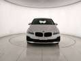 BMW 216 216d Active Tourer auto Bianco - thumbnail 2