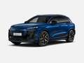 Audi SQ6 e-tron Blau - thumbnail 2