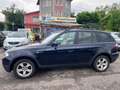 BMW X3 X3 2,0d Blau - thumbnail 4