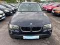 BMW X3 X3 2,0d Blau - thumbnail 2